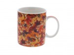 Autumn Fruit Mok met Herfstthee Autumn Fruit Mok met Herfstthee