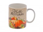 Hello Autumn 'Musky' mok gevuld met Herftskruidenthee Hello Autumn 'Musky' mok gevuld met Herftskruidenthee