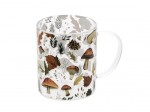 Mushroom Mix Glas Mok met Herfstthee Mushroom Mix Glas Mok met Herfstthee