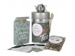 Thee cadeau blik - Geboorte Thee cadeau blik - Geboorte