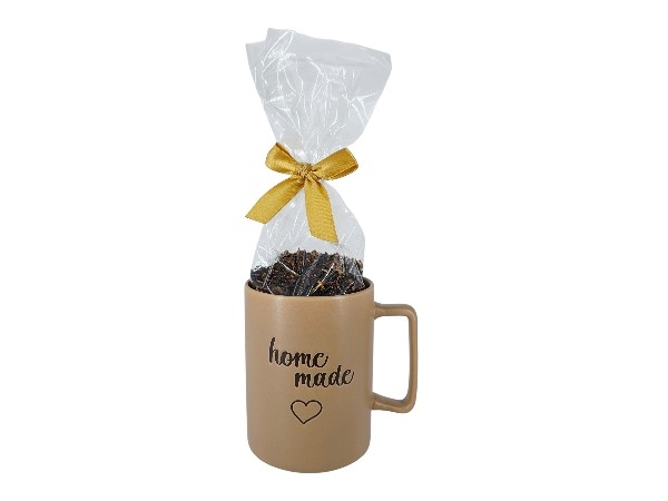'Home Made' Mok met Verse Thee 'Home Made' Mok met Verse Thee
