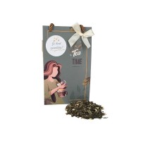 Thee Kaarten Cadeau