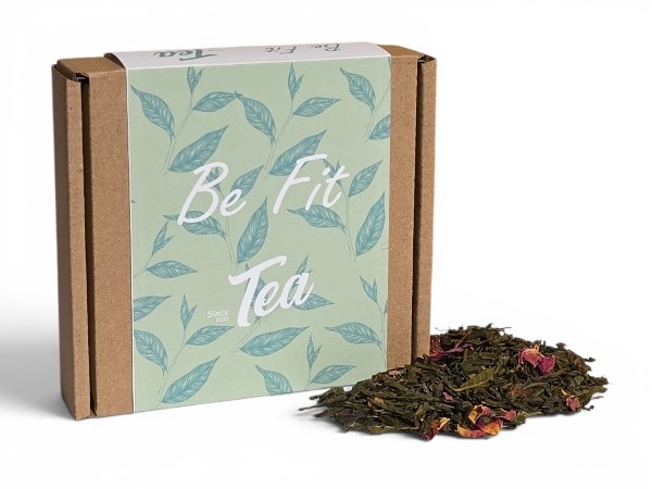 Theedoosje - Be Fit