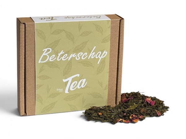 Theedoosje - Beterschap