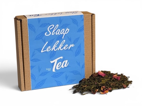 Theedoosje - Slaap lekker