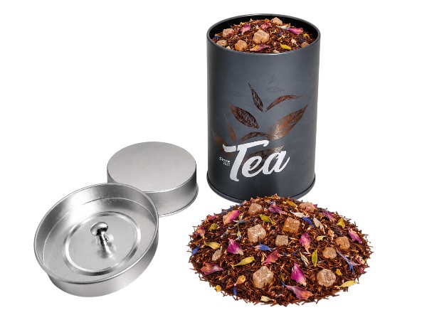 Rooibos Tropicana - Theeblik Rooibos Tropicana - Theeblik