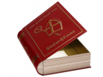 Sinterklaas Boek - 12 stuks Sinterklaas Boek - 12 stuks