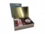 Thee Boek - Kerst Deluxe Thee Boek - Kerst Deluxe