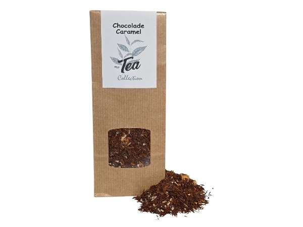 Chocolade karamel
