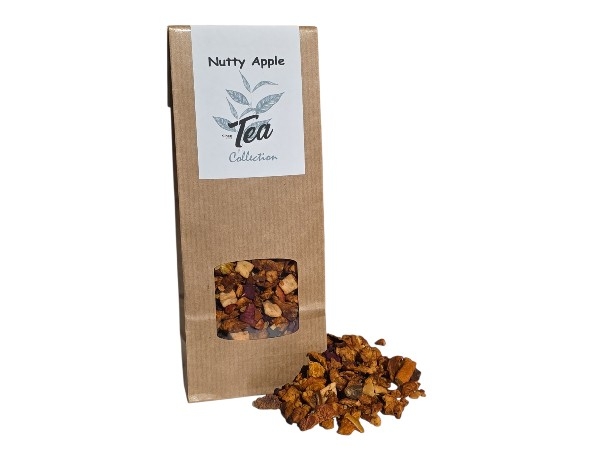 Nutty Apple
