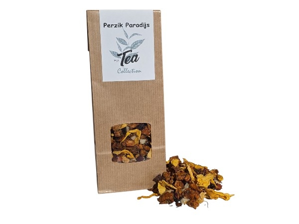 Perzik Paradijs
